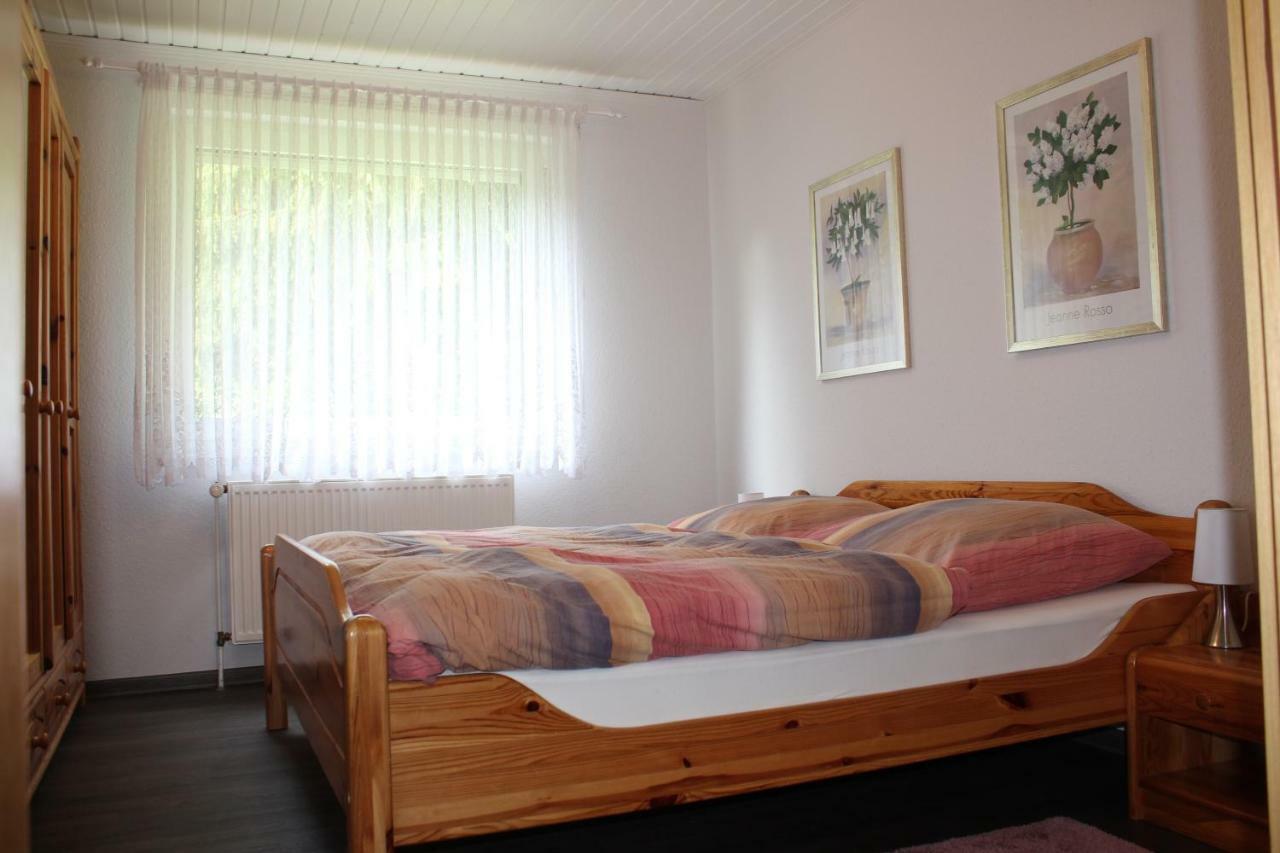 Hintze Villa Soltau Kültér fotó