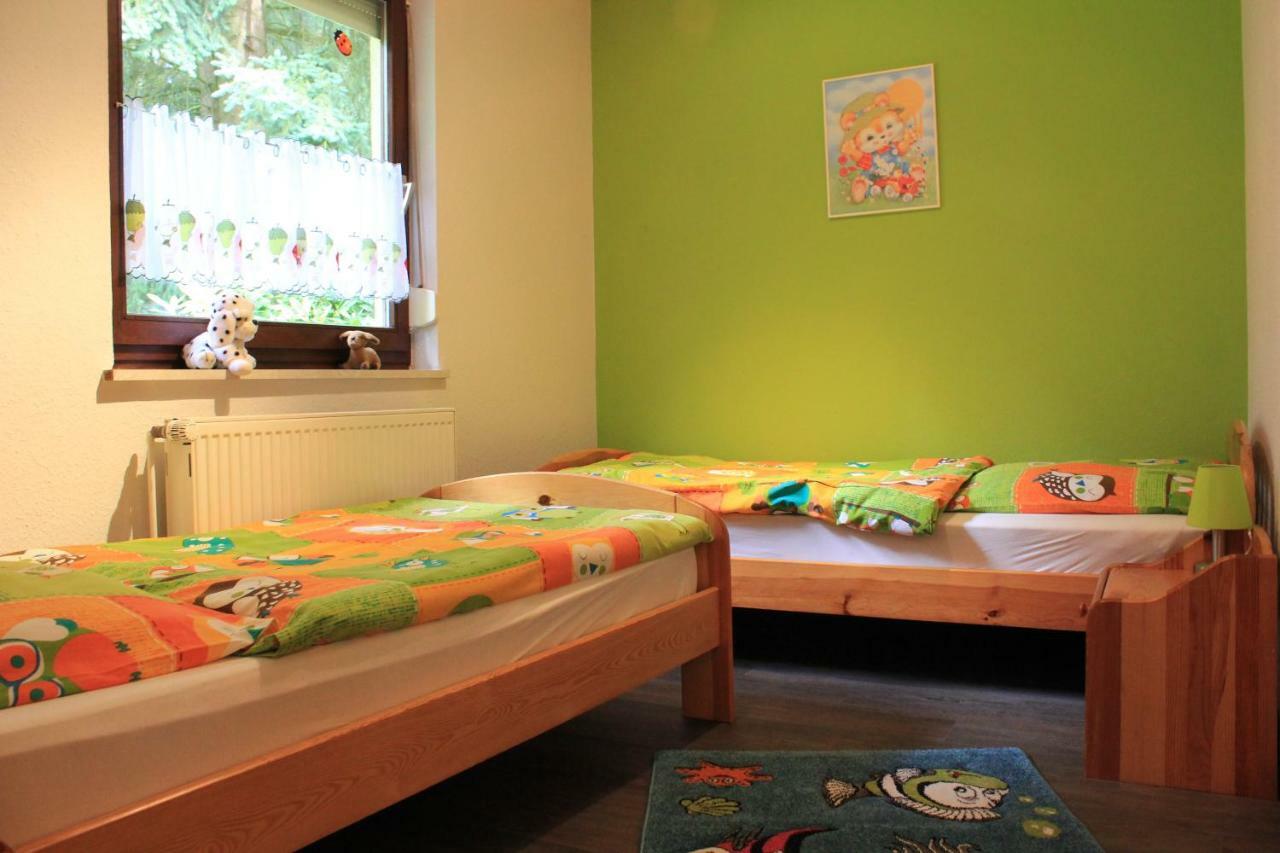 Hintze Villa Soltau Kültér fotó