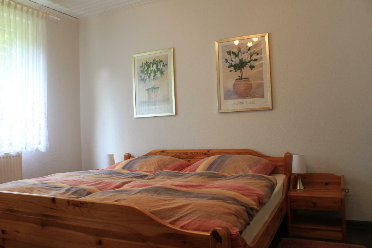 Hintze Villa Soltau Kültér fotó