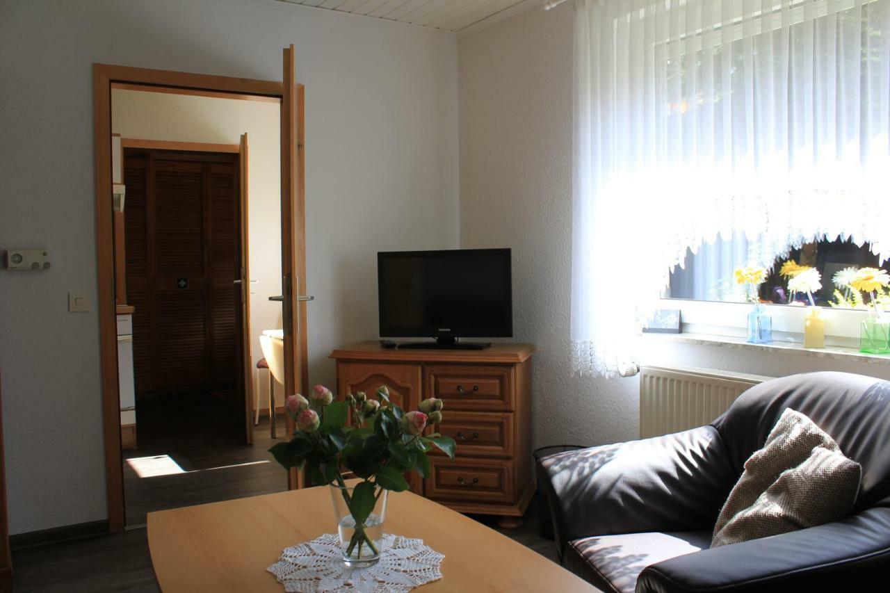Hintze Villa Soltau Kültér fotó