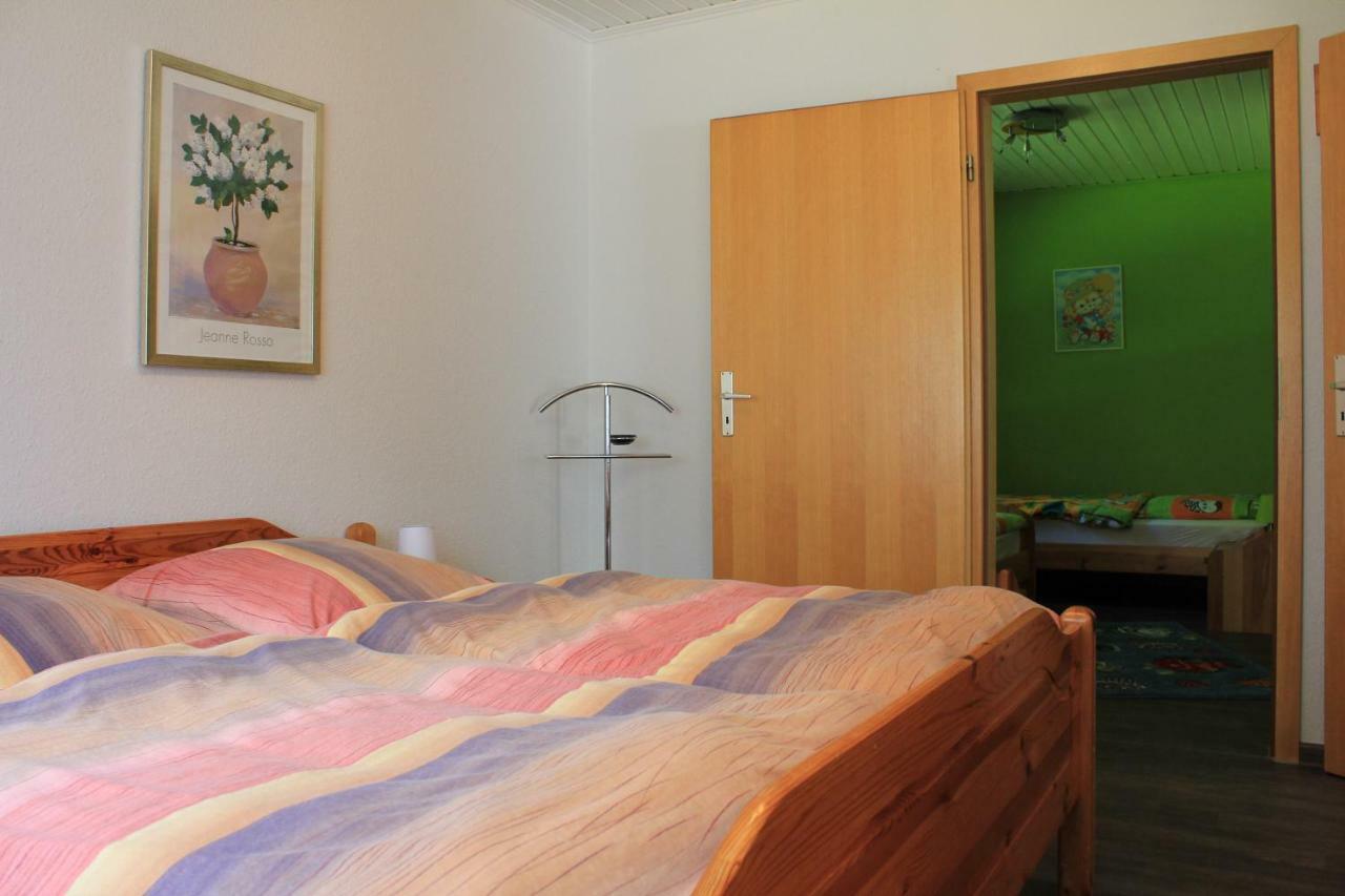 Hintze Villa Soltau Kültér fotó