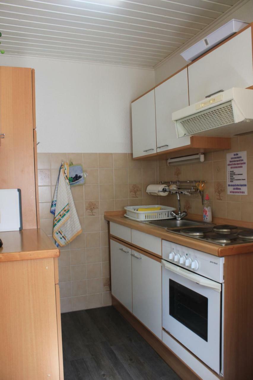 Hintze Villa Soltau Kültér fotó