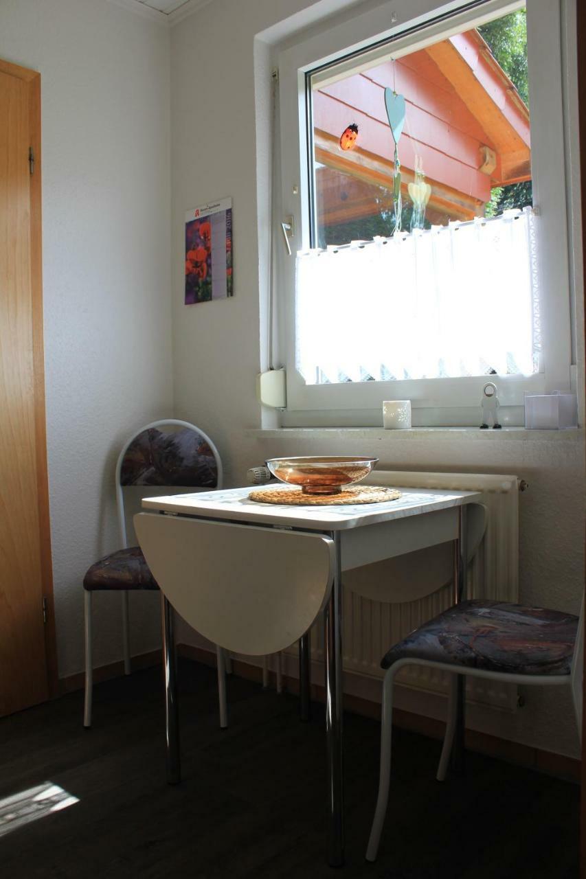 Hintze Villa Soltau Kültér fotó