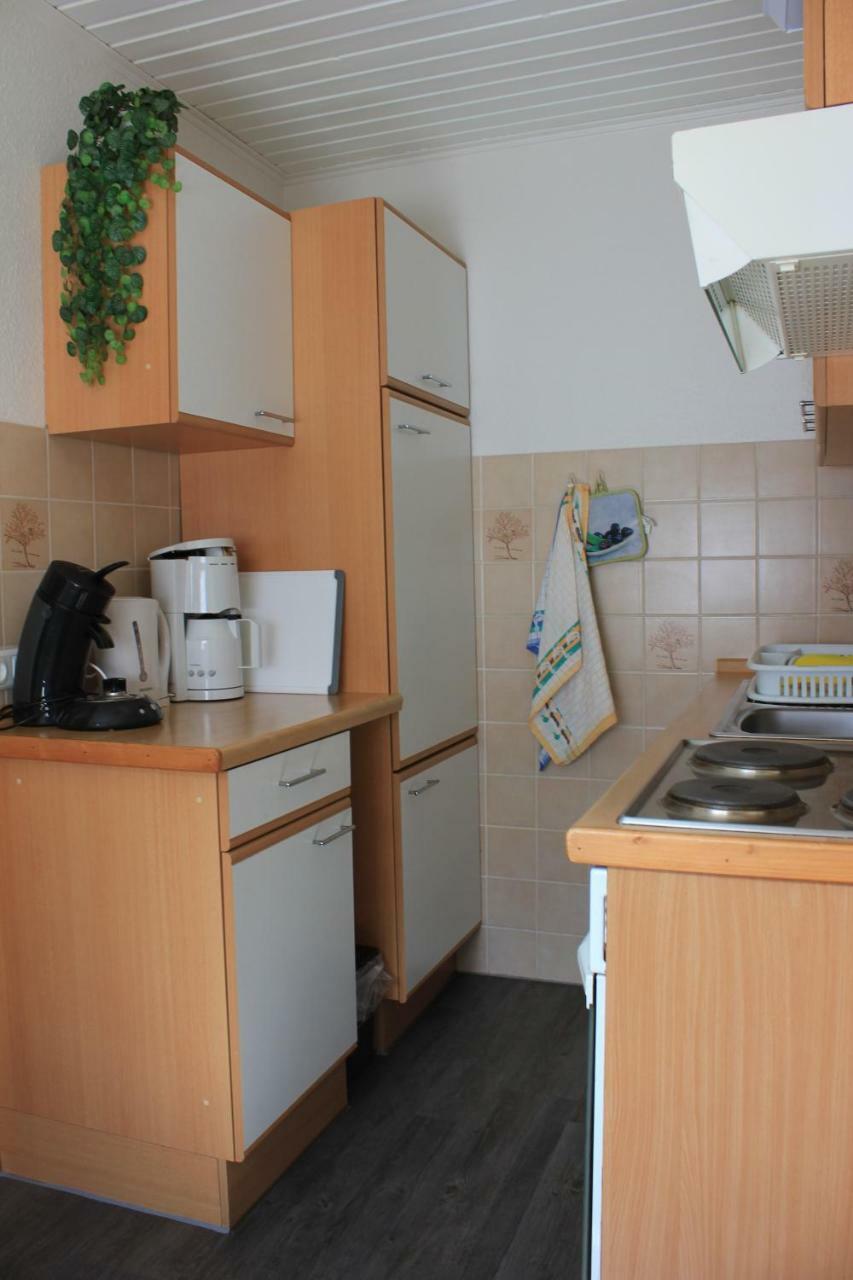 Hintze Villa Soltau Kültér fotó